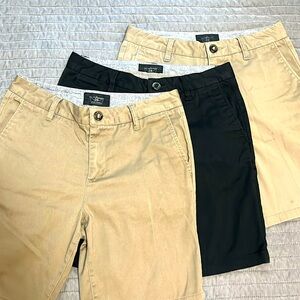 Boys shorts
